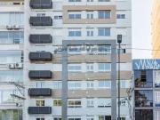 Flat para Locação em Porto Alegre/RS Cidade Baixa 1 Quartos