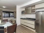 Flat para Locação em Porto Alegre/RS Jardim Botânico 1...