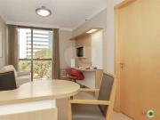 Flat para Locação em Porto Alegre/RS Moinhos de Vento 1...