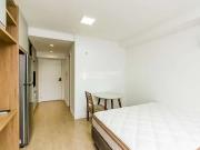 Flat para Locação em Porto Alegre/RS Partenon 1 Quartos