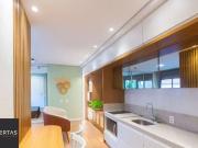 Flat para Locação em Porto Alegre/RS Petrópolis 1 Quartos