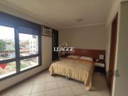 Flat para Locação em Porto Alegre/RS Santana 1 Quartos