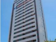 Flat para Locação em Recife/PE Aflitos