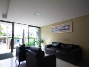 Flat para Locação em Recife/PE Boa Viagem 1 Quartos