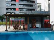 Flat para Locação em Recife/PE Boa Viagem 1 Quartos