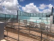 Flat para Locação em Recife/PE Boa Viagem 1 Quartos