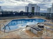 Flat para Locação em Recife/PE Boa Viagem 1 Quartos
