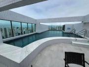 Flat para Locação em Recife/PE Boa Viagem 1 Quartos Flat para Locação em Recife/PE Boa Viagem 1 Quartos