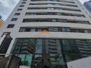 Flat para Locação em Recife/PE Boa Viagem 1 Quartos Flat para Locação em Recife/PE Boa Viagem 1 Quartos