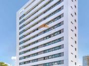 Flat para Locação em Recife/PE Boa Viagem 1 Quartos