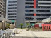 Flat para Locação em Recife/PE Boa Viagem 1 Quartos