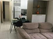 Flat para Locação em Recife/PE Boa Viagem 1 Quartos