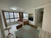 Flat para Locação em Recife/PE Boa Viagem 1 Quartos