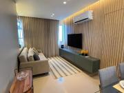 Flat para Locação em Recife/PE Boa Viagem 1 Quartos