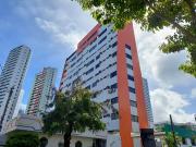 Flat para Locação em Recife/PE Boa Viagem 1 Quartos