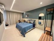 Flat para Locação em Recife/PE Boa Viagem 1 Quartos