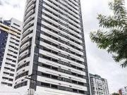 Flat para Locação em Recife/PE Boa Viagem 1 Quartos Flat para Locação em Recife/PE Boa Viagem 1 Quartos