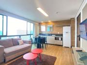 Flat para Locação em Recife/PE Boa Viagem 1 Quartos