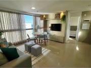 Flat para Locação em Recife/PE Boa Viagem 1 Quartos