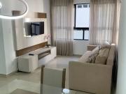 Flat para Locação em Recife/PE Boa Viagem 1 Quartos