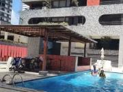 Flat para Locação em Recife/PE Boa Viagem 1 Quartos