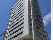 Flat para Locação em Recife/PE Boa Viagem 1 Quartos