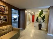 Flat para Locação em Recife/PE Boa Viagem 1 Quartos