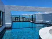 Flat para Locação em Recife/PE Boa Viagem 1 Quartos