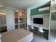 Flat para Locação em Recife/PE Boa Viagem 1 Quartos