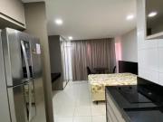 Flat para Locação em Recife/PE Boa Viagem 2 Quartos