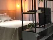 Flat para Locação em Recife/PE Boa Vista 1 Quartos