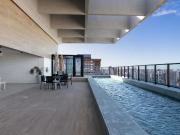 Flat para Locação em Recife/PE Boa Vista 1 Quartos