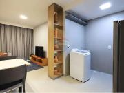 Flat para Locação em Recife/PE Casa Forte 1 Quartos