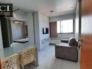Flat para Locação em Recife/PE Casa Forte 1 Quartos Flat para Locação em Recife/PE Casa Forte 1 Quartos