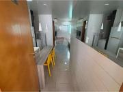 Flat para Locação em Recife/PE Espinheiro 1 Quartos