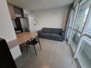 Flat para Locação em Recife/PE Espinheiro 1 Quartos