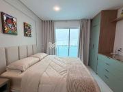 Flat para Locação em Recife/PE Graças 1 Quartos