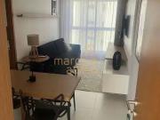 Flat para Locação em Recife/PE Graças 1 Quartos