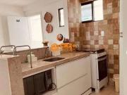 Flat para Locação em Recife/PE Graças 2 Quartos