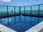 Flat para Locação em Recife/PE Ilha do Leite 1 Quartos Flat para Locação em Recife/PE Ilha do Leite 1 Quartos