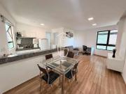 Flat para Locação em Recife/PE Madalena 1 Quartos