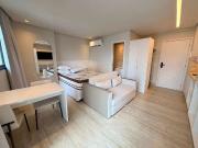 Flat para Locação em Recife/PE Madalena 1 Quartos