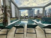 Flat para Locação em Recife/PE Madalena 1 Quartos