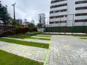 Flat para Locação em Recife/PE Madalena 1 Quartos