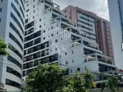 Flat para Locação em Recife/PE Madalena 1 Quartos