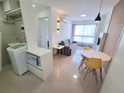 Flat para Locação em Recife/PE Parnamirim 1 Quartos