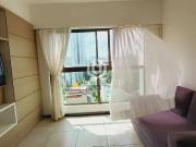 Flat para Locação em Recife/PE Parnamirim 1 Quartos