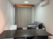 Flat para Locação em Recife/PE Parnamirim 1 Quartos