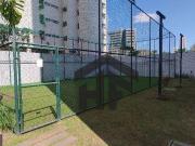 Flat para Locação em Recife/PE Parnamirim 1 Quartos