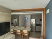 Flat para Locação em Recife/PE Parnamirim 1 Quartos